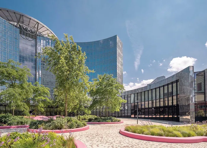 Limehome Gatwickstraat