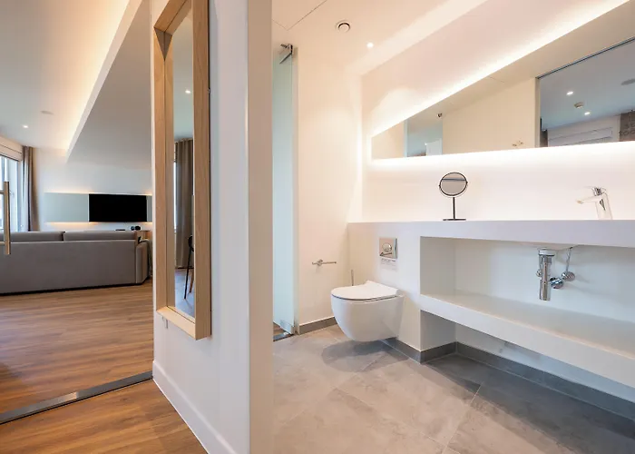 Limehome Gatwickstraat Aparthotel