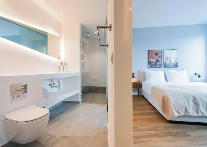 Aparthotel Limehome Gatwickstraat 3*