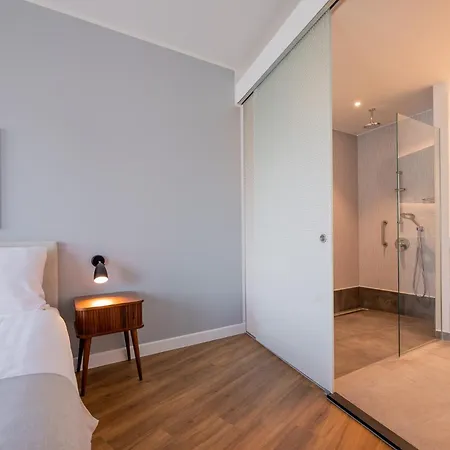 Aparthotel Limehome Westerpark Amsterdam