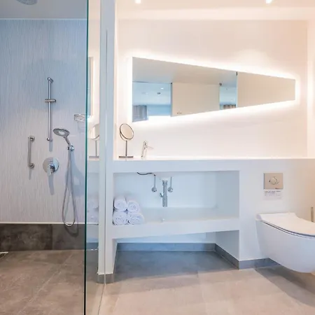 Aparthotel Limehome Westerpark 3*