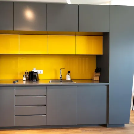 Limehome Westerpark Amsterdam