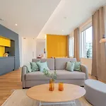 Limehome Westerpark Aparthotel