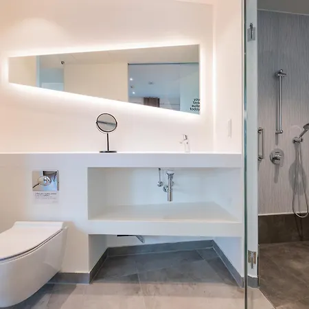 Apartment Limehome Gatwickstraat