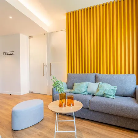 Apartment Limehome Gatwickstraat *